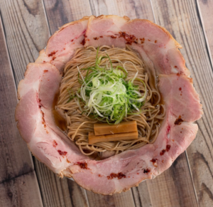 ラーメン