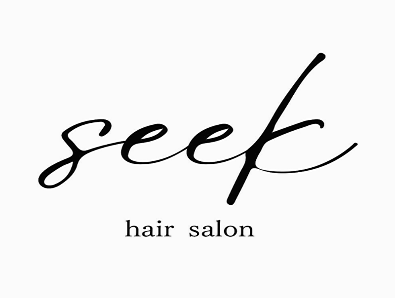 SeeK hair salon