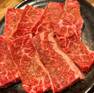 肉