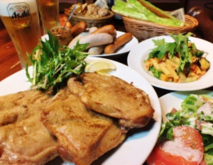 外部（外観）