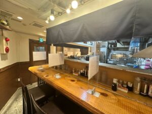 店内2