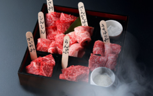 メニュー例