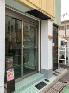 外観2