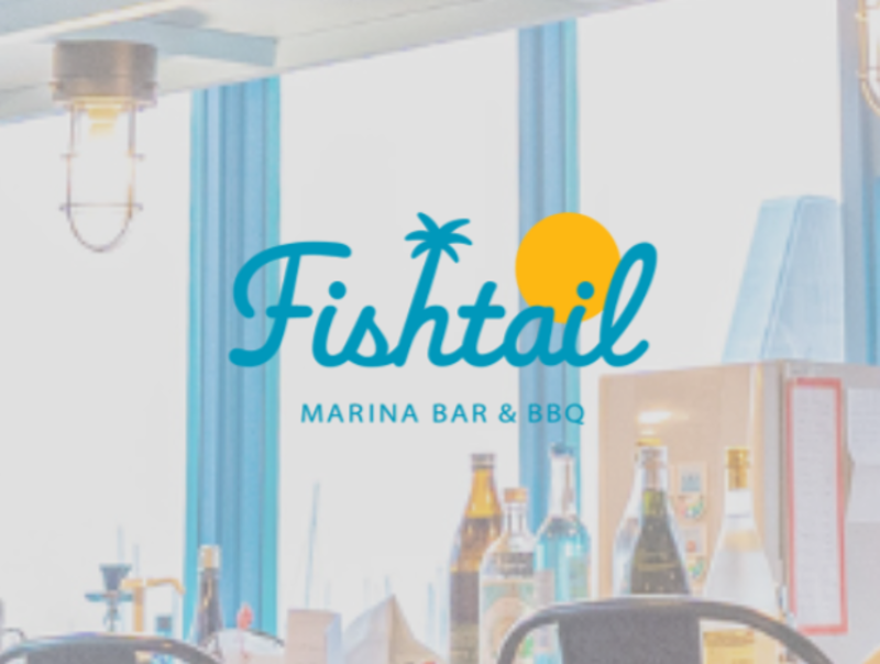 FISH TAIL