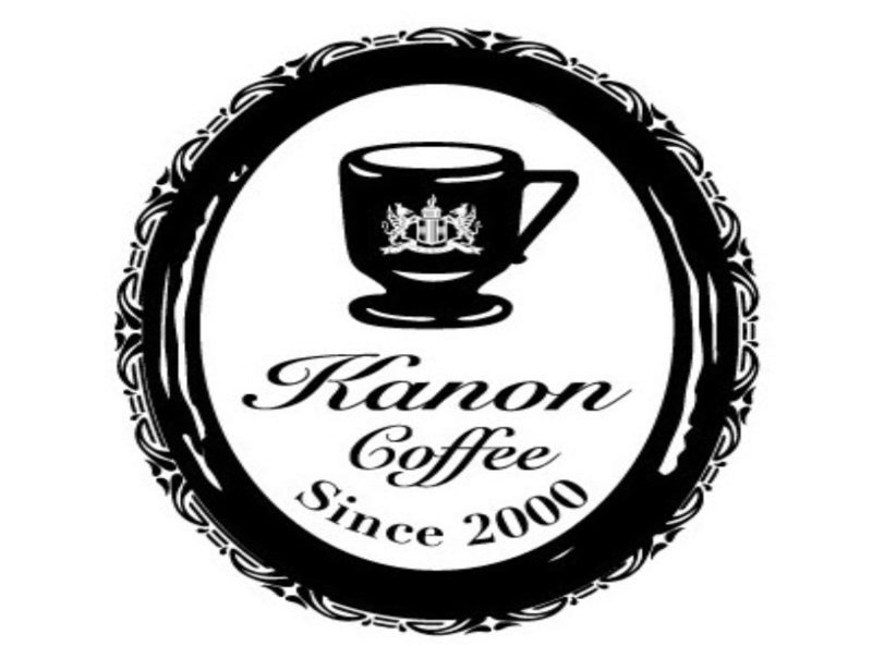カノン珈琲藤岡店
