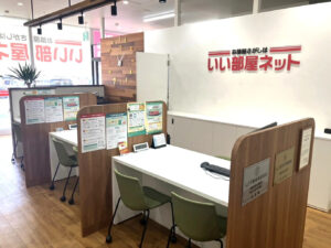 内部（内観）