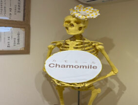プライベートサロンChamomile