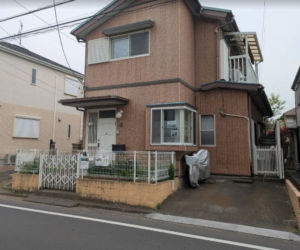 外部（外観）