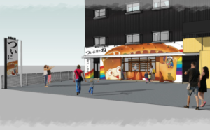 外部（外観）