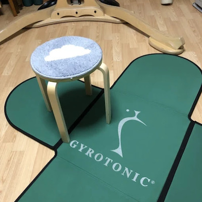 Balance Body TONARI-WO