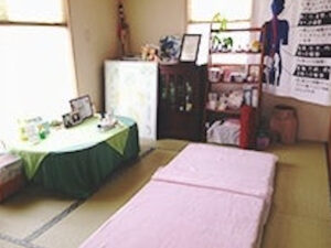 内部（内観）