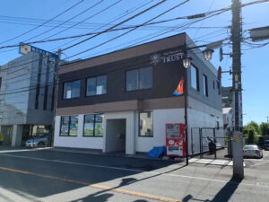外部（外観）
