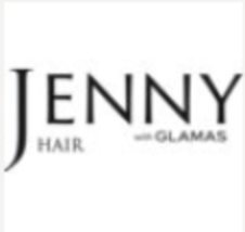 hair JENNY