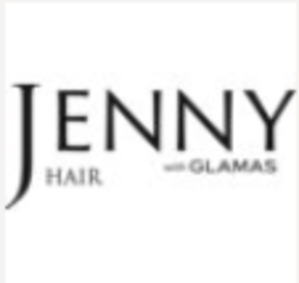 hair JENNY