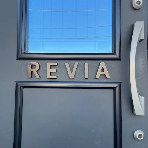 Obihiro Salon REVIA