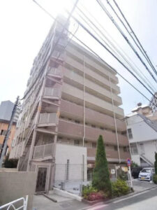 外部（外観）