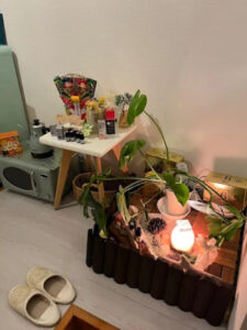 外部（外観）