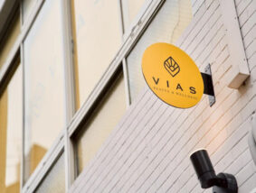 小顔矯正&美容整体サロン～VIAS～