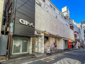 外部（外観）