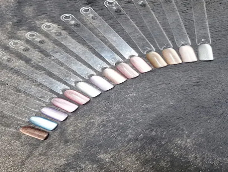 Liberta Nail