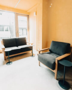 内部（内観）