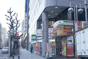 外部（外観）