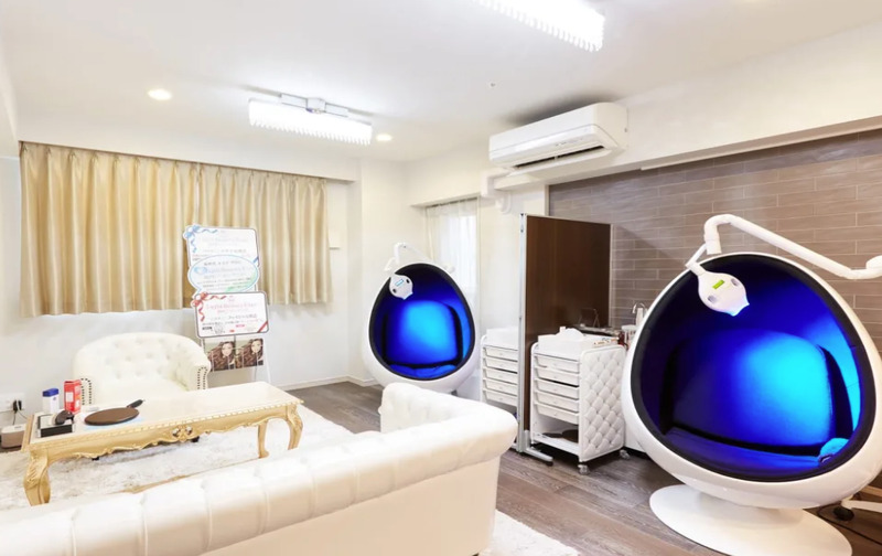 銀座美Dical整体サロン