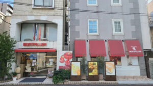 外部(外観)