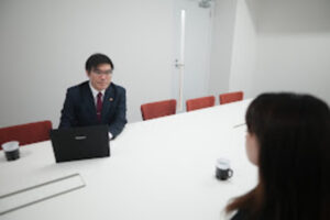 内部(内観)