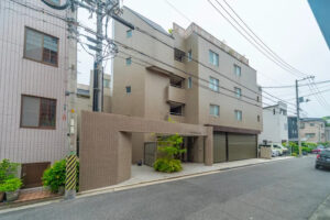 外部(外観)