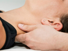 リンパケアサロンアイリー