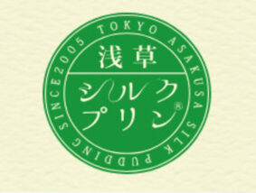銀座シルクプリン