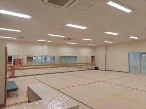 内部（内観）