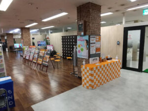 内部（内観）