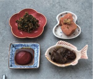 内部(内観)