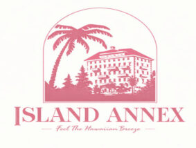 ISLAND ANNEX イオンモール常滑店