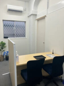 内部（内観）
