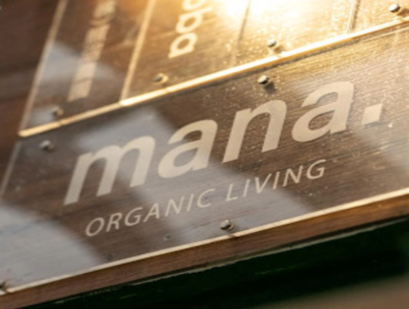 Sounds Good organic（サウンズ・グッド・オーガニック)
