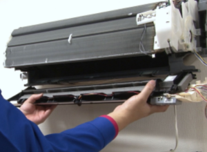 内部(内観)