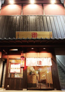外部（外観）