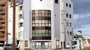 外部(外観)