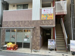 外部(外観)