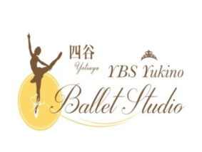 YBS Yukino Ballet Studio.四谷スタジオ